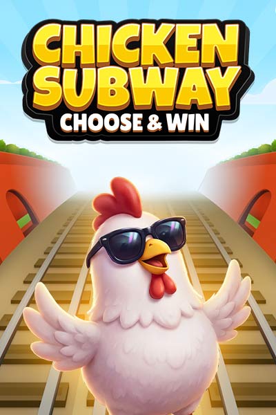 Chicken Subway