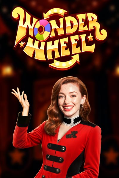 Wonder Wheel