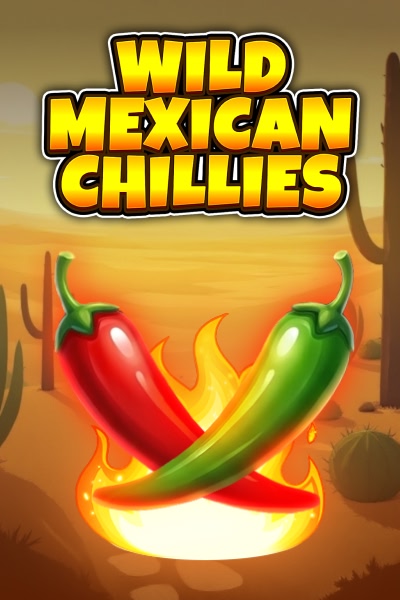 Wild Mexican Chillies